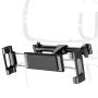 Автомобильный держатель для Планшета Baseus Back Seat Car Mount Holder (SUHZ-01) Черный Автомобильный держатель для Планшета Baseus Back Seat Car Mount Holder (SUHZ-01) Черный
