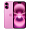 Apple iPhone 16 256Gb Dual SIM Pink, розовый