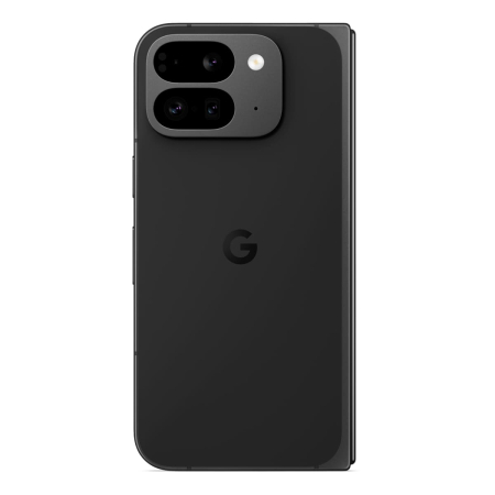 Google Pixel 9 Pro Fold 16/512Gb Obsidian, черный Google Pixel 9 Pro Fold 16/512Gb Obsidian, черный