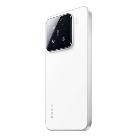 Xiaomi 15 12/512Gb White, белый Xiaomi 15 12/512Gb White, белый