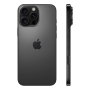 Apple iPhone 16 Pro Max 256Gb Black Titanium, титановый чёрный Apple iPhone 16 Pro Max 256Gb Black Titanium, титановый чёрный