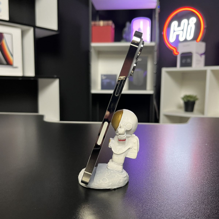 Trade in Apple iPhone 14 Pro Max eSim 256Gb Silver IMEI: 2310 Trade in Apple iPhone 14 Pro Max eSim 256Gb Silver IMEI: 2310