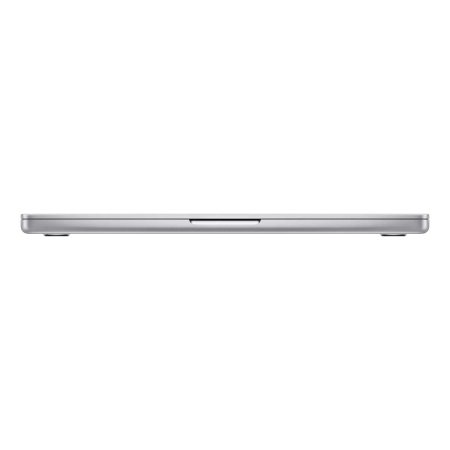 Apple MacBook Pro 14" (M4 Pro 12C CPU, 16C GPU, 2024) 24/512Gb SSD (MX2E3) Silver, серебристый Apple MacBook Pro 14" (M4 Pro 12C CPU, 16C GPU, 2024) 24/512Gb SSD (MX2E3) Silver, серебристый