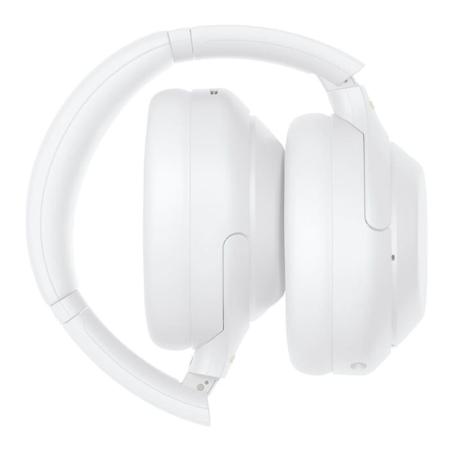 Беспроводные наушники Sony (WH-1000XM4) White, белый Беспроводные наушники Sony (WH-1000XM4) White, белый