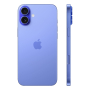 Apple iPhone 16 Plus 512Gb eSim Ultramarine, ультрамарин Apple iPhone 16 Plus 512Gb eSim Ultramarine, ультрамарин