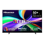 Телевизор Hisense 50" Ultra HD, 60 Гц, QLED & DLED (50E7Q) Телевизор Hisense 50" Ultra HD, 60 Гц, QLED & DLED (50E7Q)
