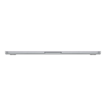 Apple MacBook Air 13" (M3, 8C CPU, 8C GPU, 2024) 16/256Gb SSD (MC8H4) Silver, серебристый Apple MacBook Air 13" (M3, 8C CPU, 8C GPU, 2024) 16/256Gb SSD (MC8H4) Silver, серебристый