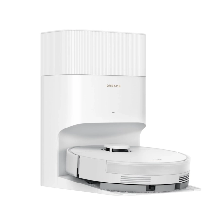 Робот-пылесос Dreame D20 Plus Белый Робот-пылесос Dreame D20 Plus Белый