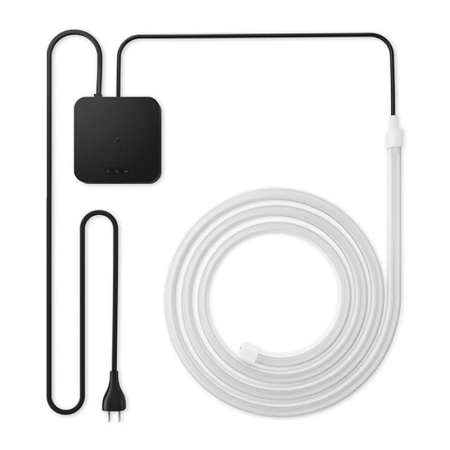 Умная светодиодная лента Xiaomi Mijia Ambient Light Strip Intelligent RGB, 2 м Умная светодиодная лента Xiaomi Mijia Ambient Light Strip Intelligent RGB, 2 м