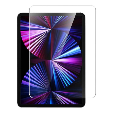 Защитное стекло для Apple iPad Pro 11" Premium Tempered PRO+ 0,26 мм/2.5D Защитное стекло для Apple iPad Pro 11" Premium Tempered PRO+ 0,26 мм/2.5D