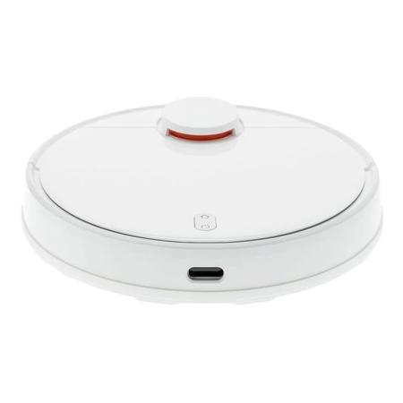 Робот-пылесос Xiaomi Mijia Robot Vacuum-Mop 3 BHR7541CN (MJST1S) Белый Робот-пылесос Xiaomi Mijia Robot Vacuum-Mop 3 BHR7541CN (MJST1S) Белый