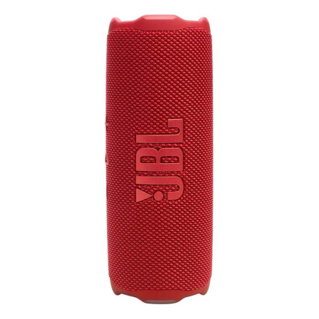 Портативная колонка JBL Flip 7 Red, красный Портативная колонка JBL Flip 7 Red, красный