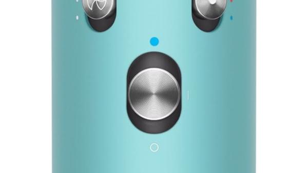 Стайлер Dyson Airwrap Complete Long HS05 (CN/HK) Ceramic Pop 25th Anniversary Limited Edition, бирюзовый Стайлер Dyson Airwrap Complete Long HS05 (CN/HK) Ceramic Pop 25th Anniversary Limited Edition, бирюзовый