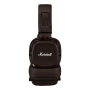 Наушники Marshall MAJOR 5 Brown, коричневый Наушники Marshall MAJOR 5 Brown, коричневый