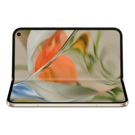 Google Pixel 9 Pro Fold 16/256Gb Porcelain, бежевый Google Pixel 9 Pro Fold 16/256Gb Porcelain, бежевый