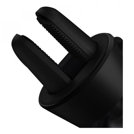 Беспроводное зарядное устройство в автомобиль Xiaomi Wireless Car Charger 20 Вт (WCJ02ZM) Черный Беспроводное зарядное устройство в автомобиль Xiaomi Wireless Car Charger 20 Вт (WCJ02ZM) Черный