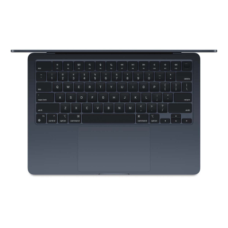 Apple MacBook Air 13" (M3, 8C CPU, 8C GPU, 2024) 16/256Gb SSD (MC8K4) Midnight, «тёмная ночь» Apple MacBook Air 13" (M3, 8C CPU, 8C GPU, 2024) 16/256Gb SSD (MC8K4) Midnight, «тёмная ночь»