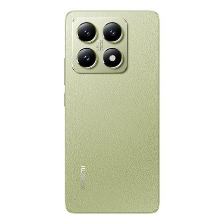 Xiaomi 14T 12/256 Гб Lemon Green, зеленый Xiaomi 14T 12/256 Гб Lemon Green, зеленый