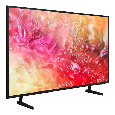 Телевизор Samsung 43" 4K UHD, 60 Гц, LED (UE43DU7100UXRU) Телевизор Samsung 43" 4K UHD, 60 Гц, LED (UE43DU7100UXRU)