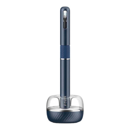 Умная ушная палочка Xiaomi Bebird Ear Visual Picking Stick Note 5 Pro Синий Умная ушная палочка Xiaomi Bebird Ear Visual Picking Stick Note 5 Pro Синий