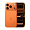 Apple iPhone 17 Pro 1Tb Dual SIM Cosmic Orange, оранжевый