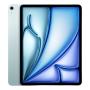 Apple iPad Air 13" (M2, 2024, 6 gen) Wi-Fi 512Gb Blue, голубой Apple iPad Air 13" (M2, 2024, 6 gen) Wi-Fi 512Gb Blue, голубой