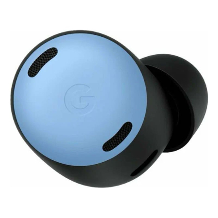 Беспроводные наушники Google Pixel Buds Pro Bay, синий Беспроводные наушники Google Pixel Buds Pro Bay, синий
