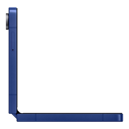 Samsung Galaxy Z Flip7 12/512Gb (2025) Blue Shadow, синий Samsung Galaxy Z Flip7 12/512Gb (2025) Blue Shadow, синий