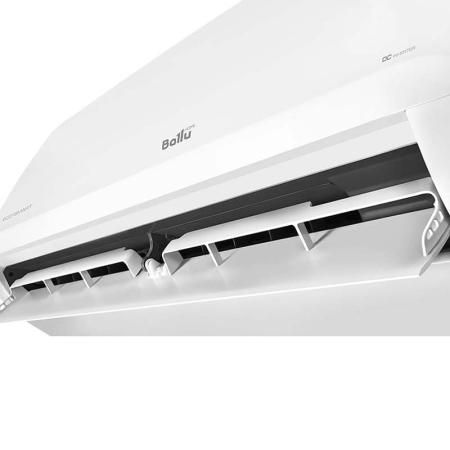 Кондиционер Ballu Eco Smart DC BSYI-07HN8/ES_23Y Белый Кондиционер Ballu Eco Smart DC BSYI-07HN8/ES_23Y Белый