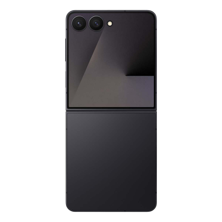 Samsung Galaxy Z Flip7 12/256Gb (2025) JetBlack, черный Samsung Galaxy Z Flip7 12/256Gb (2025) JetBlack, черный