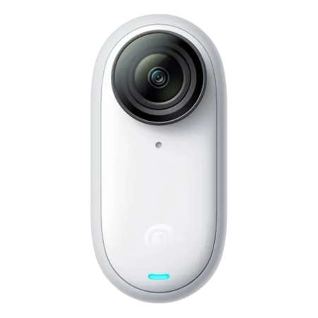 Экшн-камера Insta 360 GO 3 64Gb (Action Kit) Whіte, белый Экшн-камера Insta 360 GO 3 64Gb (Action Kit) Whіte, белый