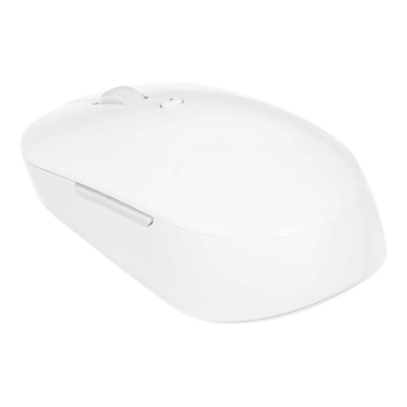 Мышь Xiaomi Mouse Bluetooth Silent Mouse Dual Mode 2 (XMSMSB01YM) Белый Мышь Xiaomi Mouse Bluetooth Silent Mouse Dual Mode 2 (XMSMSB01YM) Белый