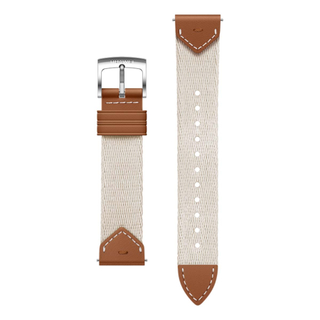 Часы HUAWEI Watch GT 5 Silver, 41 мм, цвет корпуса серебряный, цвет ремешка бежевый Часы HUAWEI Watch GT 5 Silver, 41 мм, цвет корпуса серебряный, цвет ремешка бежевый