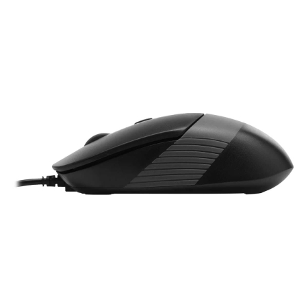 Клавиатура и мышь A4Tech Fstyler F1110 (1919567) Black/Grey, черный/серый Клавиатура и мышь A4Tech Fstyler F1110 (1919567) Black/Grey, черный/серый