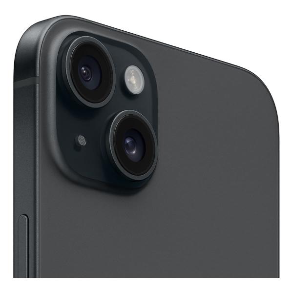 Apple iPhone 15 Plus 512Gb Dual SIM Black, черный Apple iPhone 15 Plus 512Gb Dual SIM Black, черный