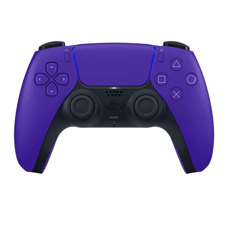 Геймпад Sony DualSense для Sony PlayStation 5 Фиолетовый Геймпад Sony DualSense для Sony PlayStation 5 Фиолетовый