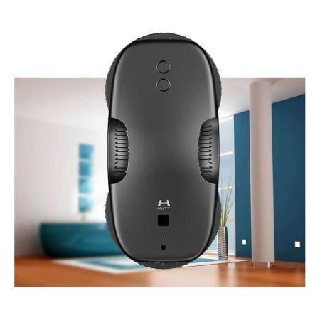Робот-стеклоочиститель Xiaomi Hutt DDC55 Черный Робот-стеклоочиститель Xiaomi Hutt DDC55 Черный