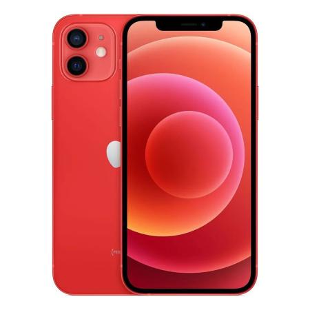 Apple iPhone 12 128Gb (PRODUCT)RED™, красный Apple iPhone 12 128Gb (PRODUCT)RED™, красный