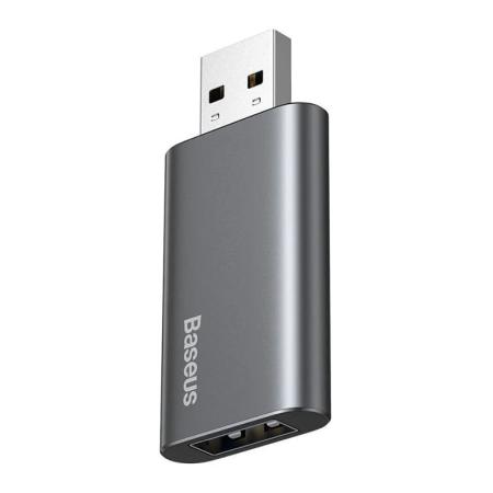 USB Флеш-накопитель Baseus 32Gb (ACUP-B0S) Серый USB Флеш-накопитель Baseus 32Gb (ACUP-B0S) Серый