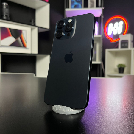 Trade in Apple iPhone 15 Pro Max 256Gb Blue Titanium IMEI: 1806