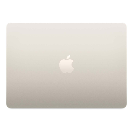 Apple MacBook Air 13" (M4 10C CPU, 8C GPU, 2025) 16/256Gb SSD (MW0Y3) Starlight, «сияющая звезда» Apple MacBook Air 13" (M4 10C CPU, 8C GPU, 2025) 16/256Gb SSD (MW0Y3) Starlight, «сияющая звезда»