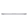 Apple MacBook Pro 16" (M4 Max 16C CPU, 40C GPU, 2024) 48/1Tb SSD (MX2W3) Silver, серебристый Apple MacBook Pro 16" (M4 Max 16C CPU, 40C GPU, 2024) 48/1Tb SSD (MX2W3) Silver, серебристый