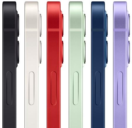 Apple iPhone 12 64Gb Blue, синий Apple iPhone 12 64Gb Blue, синий