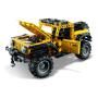 Конструктор LEGO Technic "Jeep Wrangler" (42122) Конструктор LEGO Technic "Jeep Wrangler" (42122)