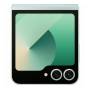 Samsung Galaxy Z Flip6 12/512Gb (2024) Mint, мятный Samsung Galaxy Z Flip6 12/512Gb (2024) Mint, мятный