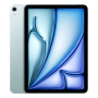 Apple iPad Air 11" (M2, 2024, 6 gen) Wi-Fi 128Gb Blue, голубой Apple iPad Air 11" (M2, 2024, 6 gen) Wi-Fi 128Gb Blue, голубой
