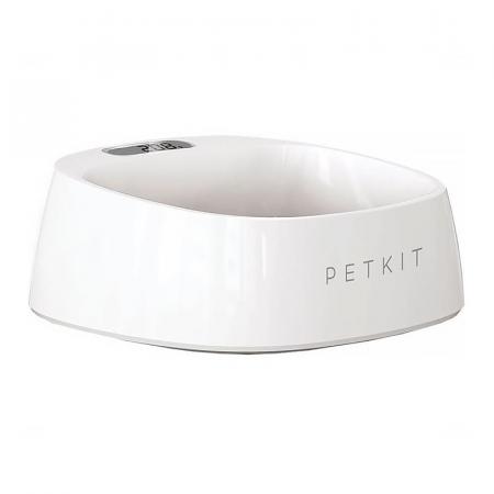 Миска-весы для домашних животных Xiaomi Petkit Smart Weighing Bowl (P510) Белый Миска-весы для домашних животных Xiaomi Petkit Smart Weighing Bowl (P510) Белый