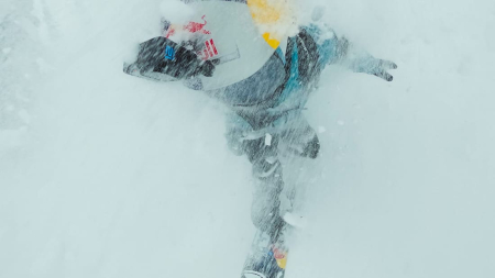 Экшн-камера GoPro HERO12 Черный Экшн-камера GoPro HERO12 Черный