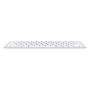 Клавиатура беспроводная Apple Magic Keyboard с Touch ID (MK293RS) Серебристый Клавиатура беспроводная Apple Magic Keyboard с Touch ID (MK293RS) Серебристый
