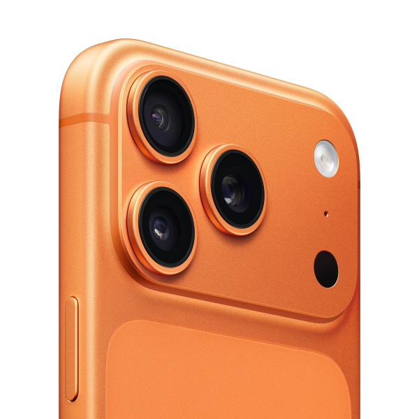 Apple iPhone 17 Pro 256Gb eSIM Cosmic Orange, оранжевый